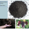 Seaweed bio Microbial base organic fertilizer with amino acid